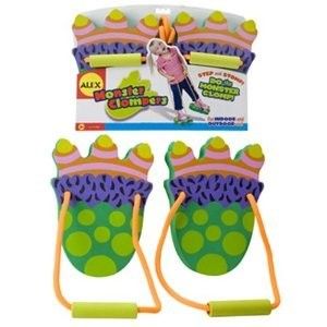 alex toys monster clompers