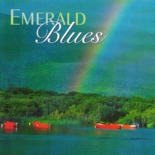 Emerald Blues 1 New Factory SEALED Northsound Music Nature Music CD 