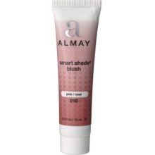 Almay Smart Shade Cream Blush 010 Pink Rose 309970232016