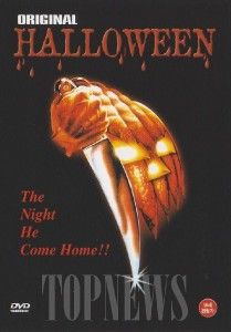 Halloween 1978 Donald Pleasence DVD SEALED