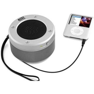 Altec Lansing IMT227 Orbit Portable  Player Speaker for iPod iPhone 