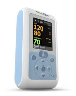 Welch Allyn Connex Probp 3400 Blood Pressure Device