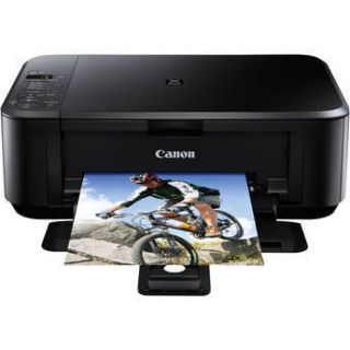   PIXMA MG2120 Inkjet Photo All in One Printer Copier Scanner
