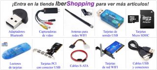 business seller information ibershopping contact details alvaro alonso 