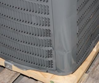 Goodman 13 SEER 2 Ton A C Air Conditioner GSX130241BA