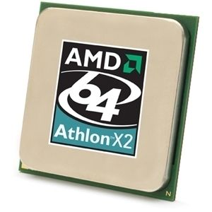 AMD Athlon 64 X2 6400+ 3.2 GHz Dual Core ADX6400IAA6CZ Processor 