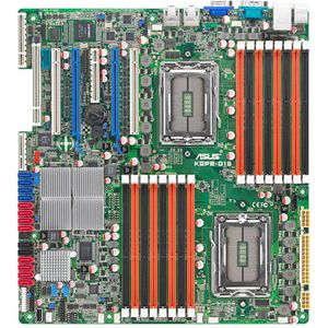   Kgpe D16 Server Motherboard AMD Chipset SSI EEB 3 61 Socket G34