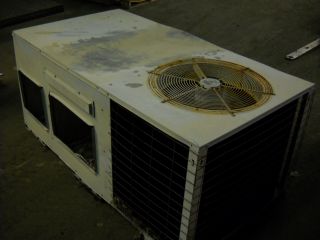 Amana PHA24B0002C 2 Ton Rooftop Heat Pump Air Conditioner R22 10 SEER 