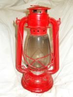 Vintage Boy Scout Lantern Old American camper Oil Lamp