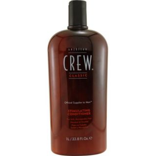 American Crew by American Crew Stimulating Conditioner for Hair and 