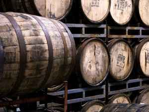 American Whiskey Barrels Used 50 Gallons From Kentucky Distilleries 35 