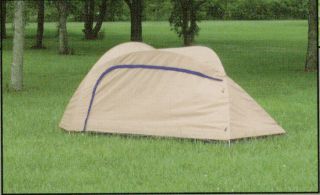 3SEASON Backpacking Aluminum Pole Camping Camp Tent New