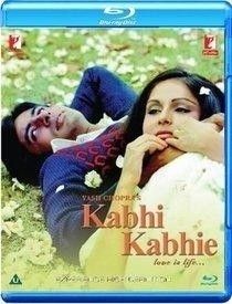   Kabhie Original Bluray Blu Ray Disc Amitabh Bachchan Rakhi