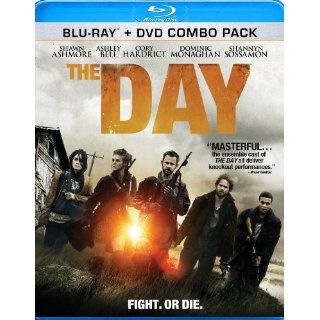 the day blu ray dvd distributed by anchor bay entertainment release 