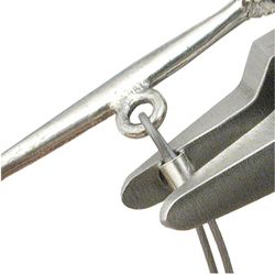   Crimper Round Crimps 019 Wire Jewelry Bead Stringing Tool