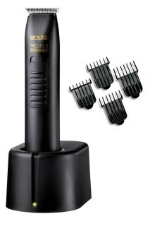 Andis T Edjer II Cordless Rechargeable Professional Hair Trimmer 32560 