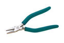 Wubbers Classic Wide Flat Nose Pliers Jewelry Beads