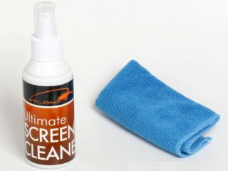 Screen Cleaning Kit for LCD/LED/Plasma TV/ PC Monitor/Laptop/Tablet 