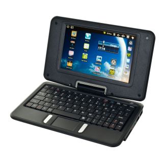 Android 2 3 7 2 in 1 Swivel Netbook Tablet Touch Screen Display for 