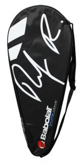 Tennis Racket Racquet Bag Cover Case Babolat Andy Roddick