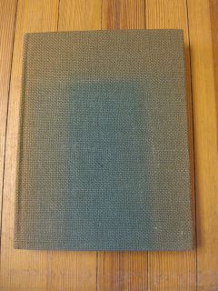 Leaves of Grass Estate of Andy Rooney Walt Whitman Doubleday NY 1940 