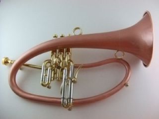 Taylor Phat Boy Flugelhorn in Lacquer New