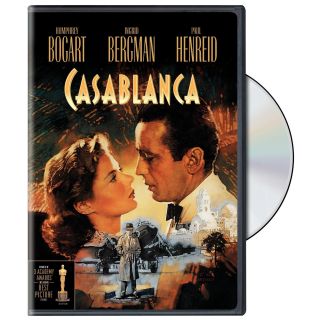  (DVD, 2010) SEALED FS, I. Bergman. H. Bogart. Play It Again Sam