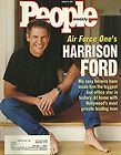 Harrison Ford, Woolworths, Ani DiFranco   August 4, 1997 People 