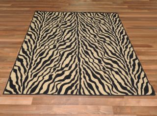   Romantic Animal Print 33 x 5 Fits 4 x 6 Area Area Rug Carpet