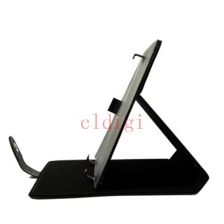   Case Stylus for 10 10 1 10 2 inch Android Tablet Multi Angle