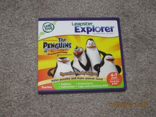 they make teaches addition subtraction animal science and logic and 