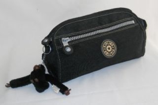 kipling accessory cosmetic toiletry bag with anka