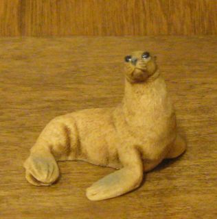 Castagna Animal Figurines 417M Seal Mini 1 75 x 2