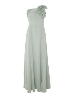 Anoushka G Florie Dress in Mint from 