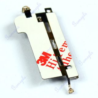   WiFi Wireless Signal Antenna Flex Ribbon Cable Connector For iphone 4G