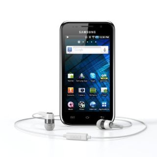   Galaxy 4.0 Android  Player WiFi White (8 GB) Digital Media Player