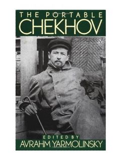 The Portable Chekhov (Penguin Classics), Chekhov, Anton Pavlovich 