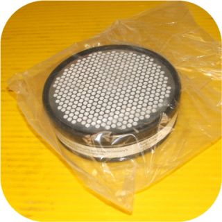 AO Safety 51428 00000 Respirator Replacement Cartridges