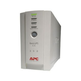 APC Battery Backup System Computer Power Protection Surge Gaurd Home 