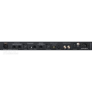 Aphex Channel Master Preamp and Input Processor Pre Amp New Free 2 Day 