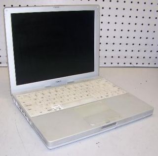   info payment info apple ibook g3 laptop 800mhz 128mb 30gb wireless