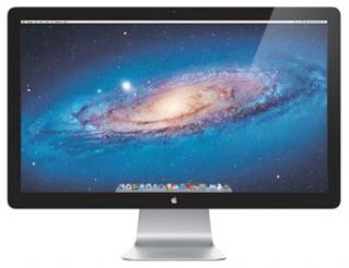 27 inch display designed for mac notebook computers