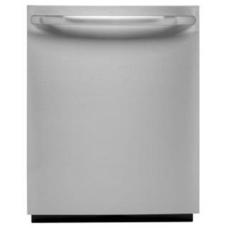 GE 24 Built in Dishwasher Stainless Steel GLDT696TSS