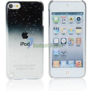   Crystal Hard Case Cover for Apple iPod Touch 5 5g 5th Gift GR