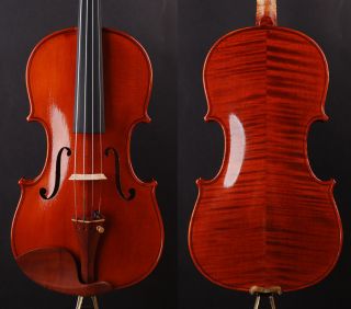 Best Model A T20 Violin Antonio Stradivari 1715 Copy