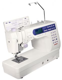  purchase your Janome Memory Craft 6500P Sewing and Quilting Machine 