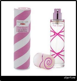 brand aquolina fragrance name pink sugar size 3 4 fl