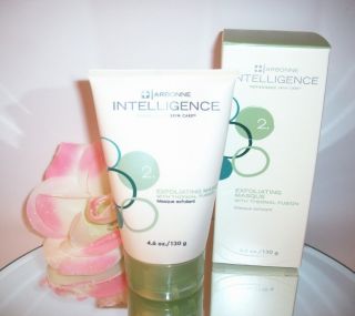Arbonne Intelligence Anti Aging Face Skin Care Choose One Full Size 