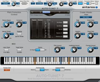 antares autotune 7 native for pro tools our price $ 319 00