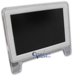 Apple Cinema Display 20 LCD ADC Mac G4 G5 1680x1050 A1038 M8893ZM A 